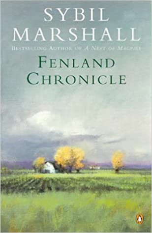 Fenland Chronicle by Sybil Marshall