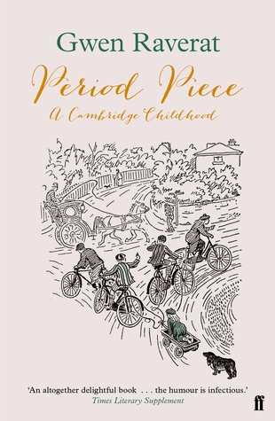 Period Piece: A Cambridge Childhood by Gwen Raverat