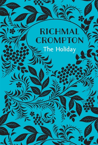 The Holiday by Richmal Crompton