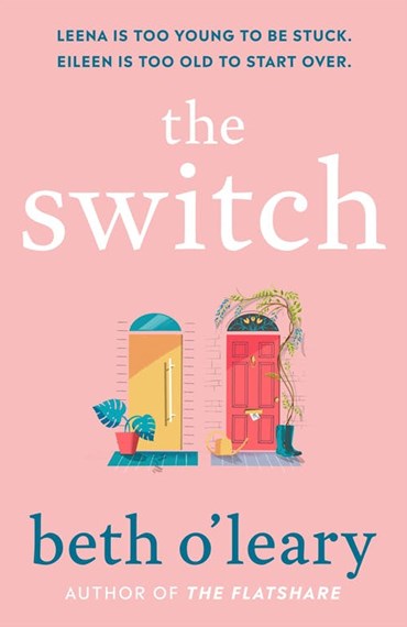 The Switch by Beth O’Leary