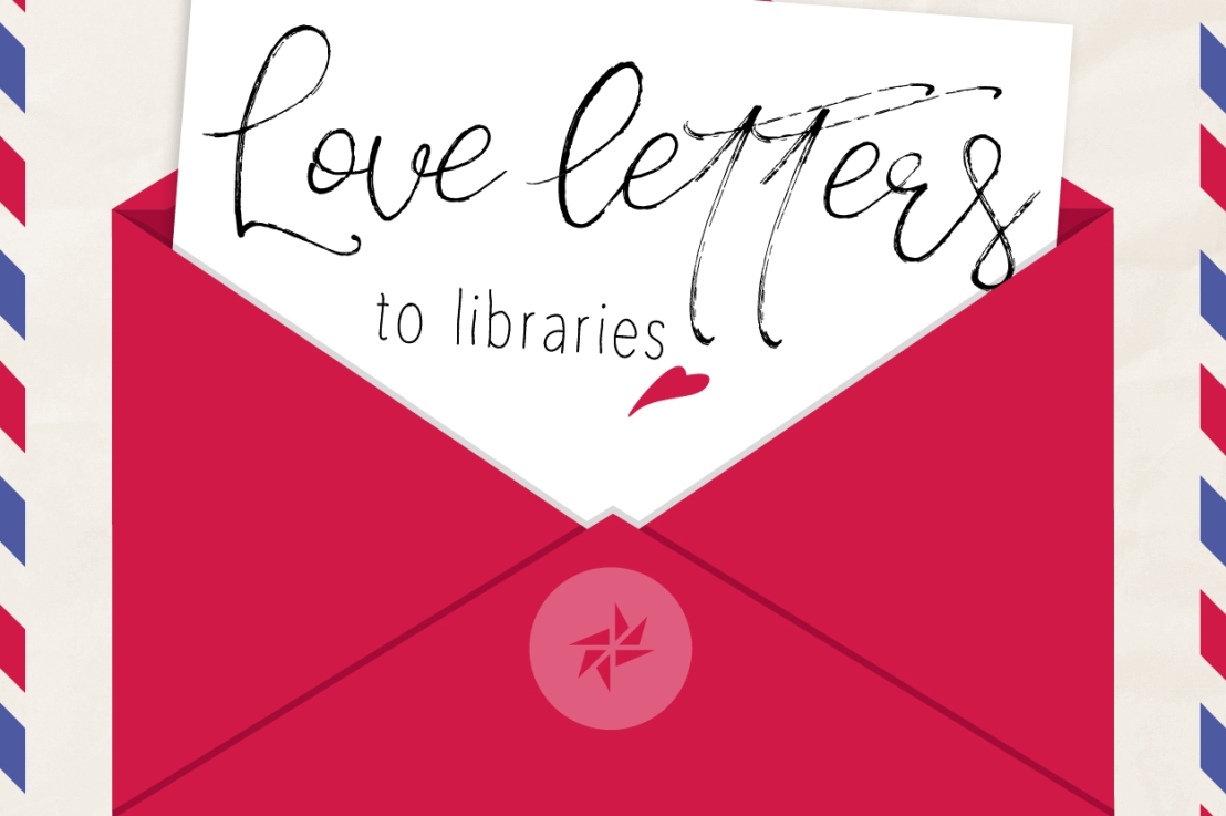 Library Lovers’ Day 2024 – 14 February