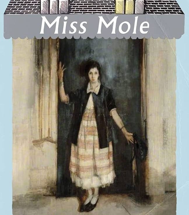 Miss Mole by E. H. Young